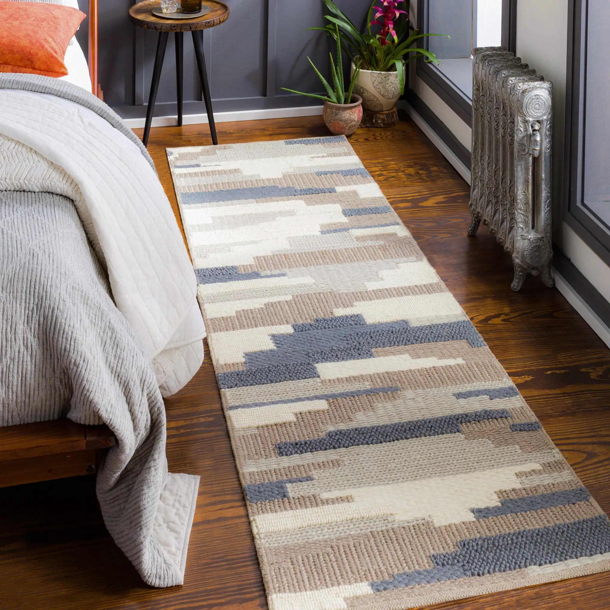 Clarinda Area Carpet - Clearance by Boutique Rugs