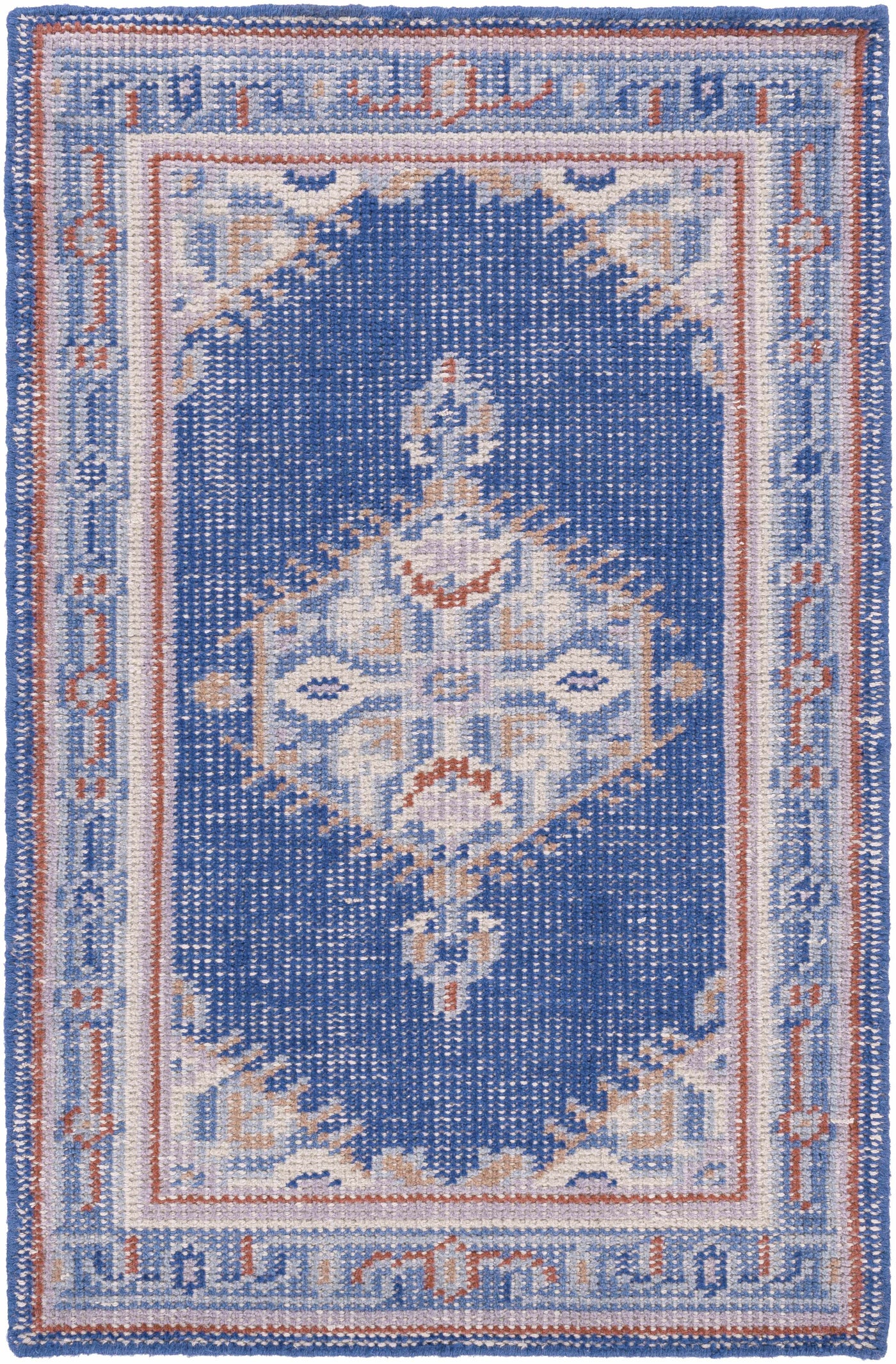 Clearview Wool Rug - Clearance by Boutique Rugs