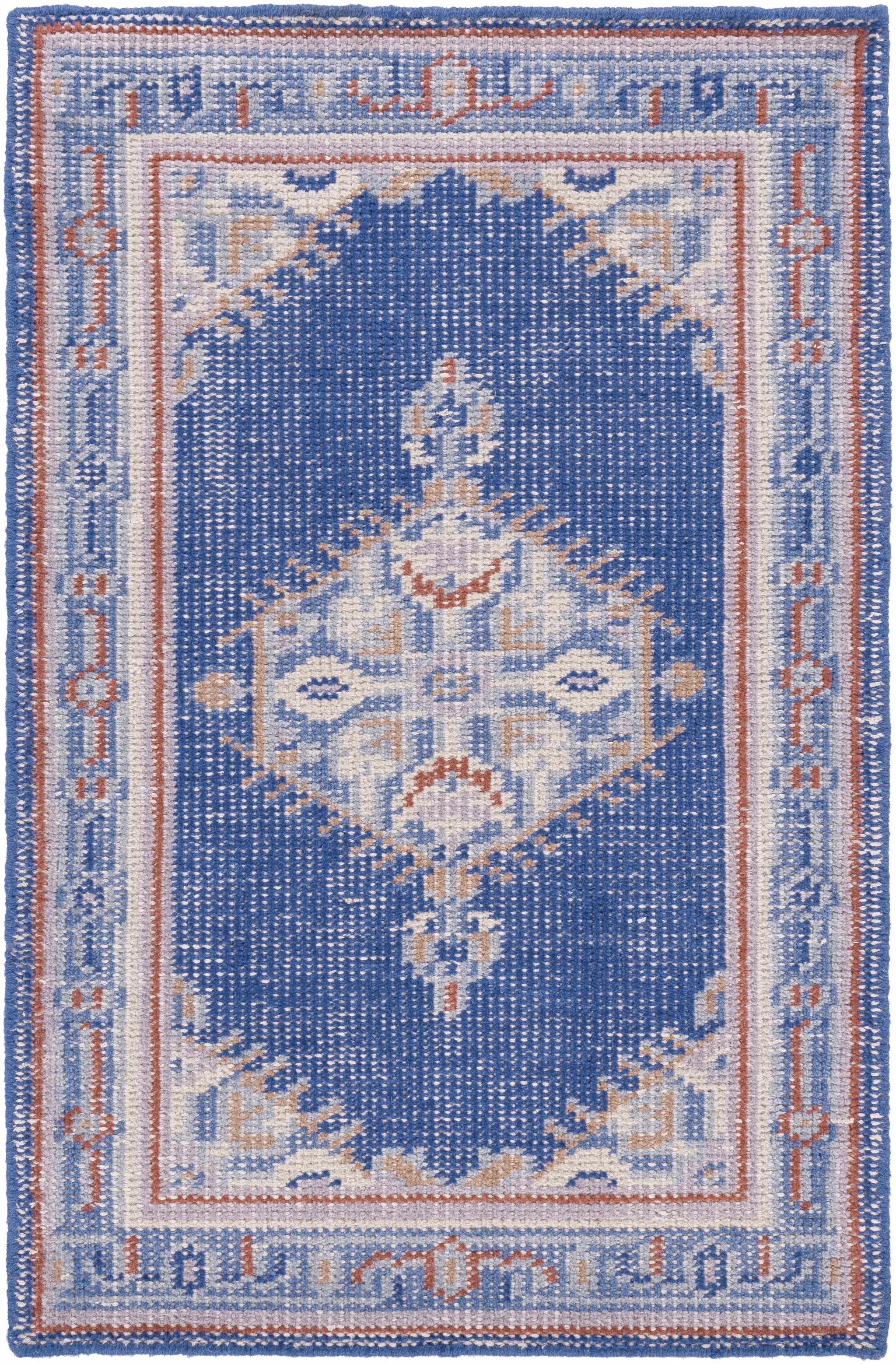 Clearview Wool Rug - Clearance by Boutique Rugs