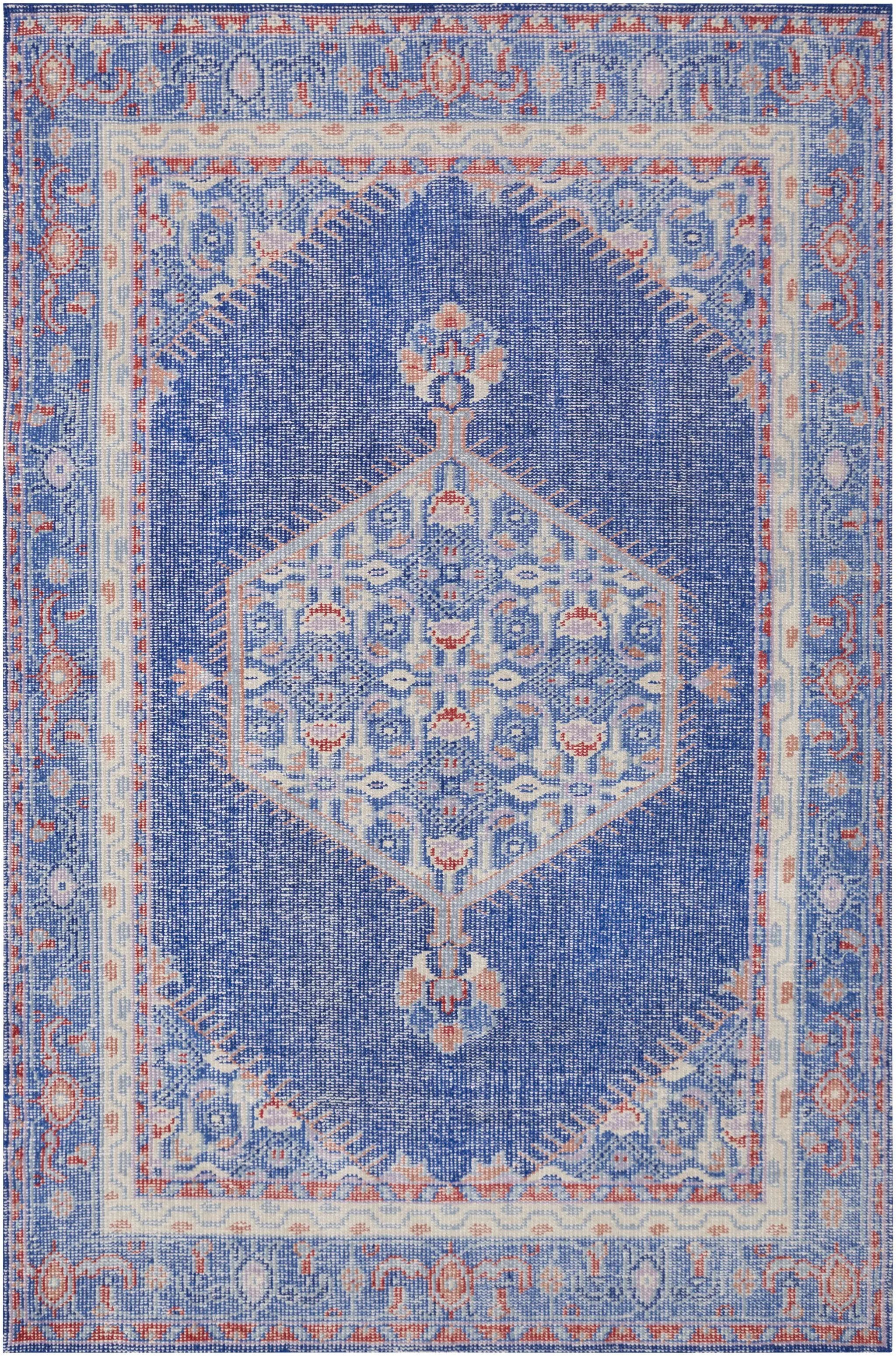 Clearview Wool Rug - Clearance by Boutique Rugs