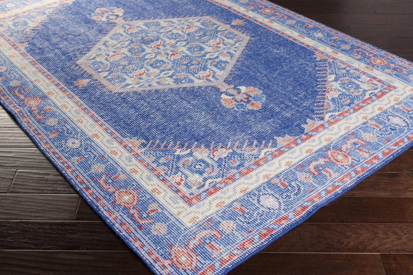 Clearview Wool Rug - Clearance by Boutique Rugs