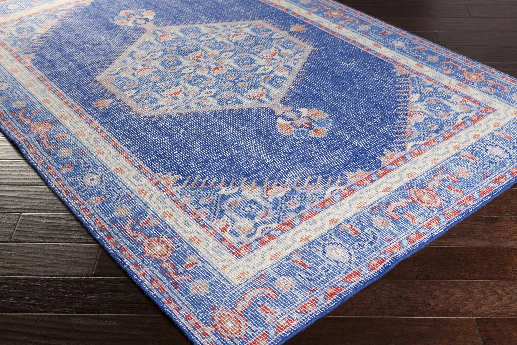 Clearview Wool Rug - Clearance by Boutique Rugs