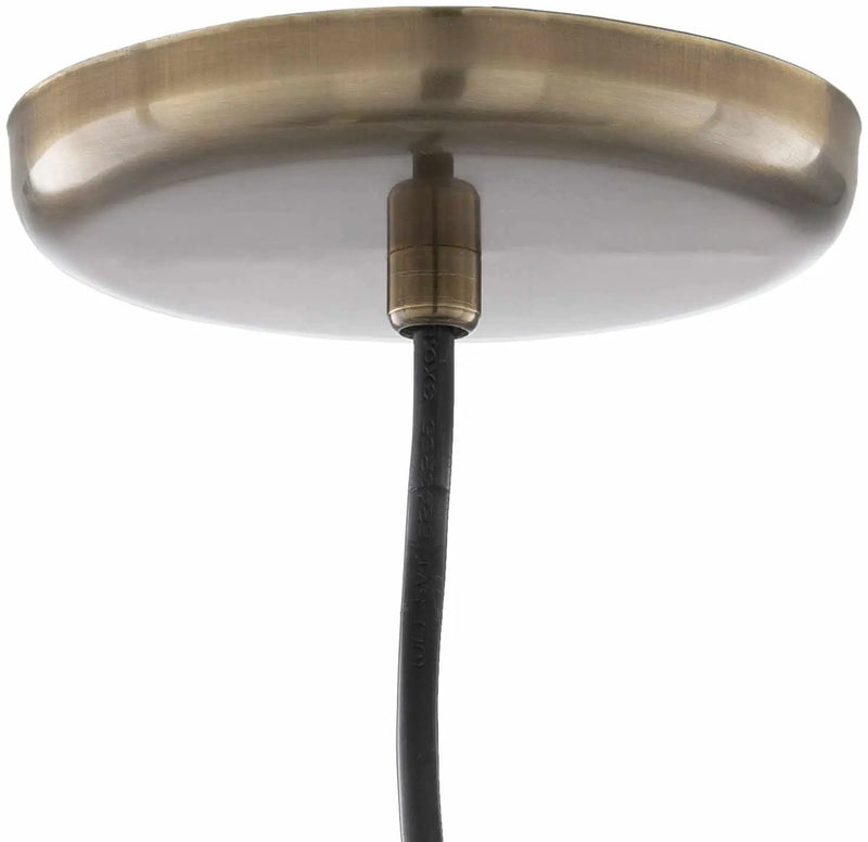 Clubb Ceiling Light - Clearance by Boutique Rugs