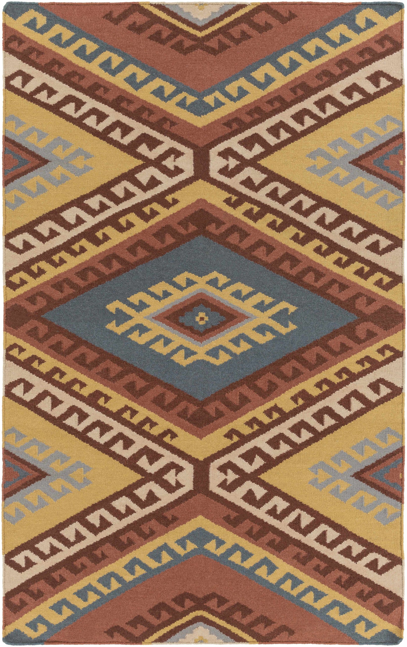Clutier Clearance Rug - Clearance by Boutique Rugs
