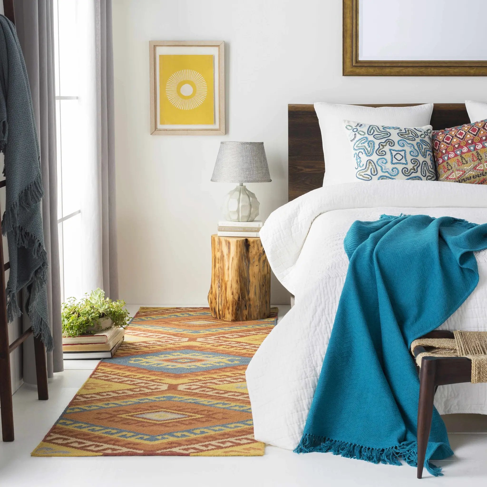 Clutier Clearance Rug - Clearance by Boutique Rugs