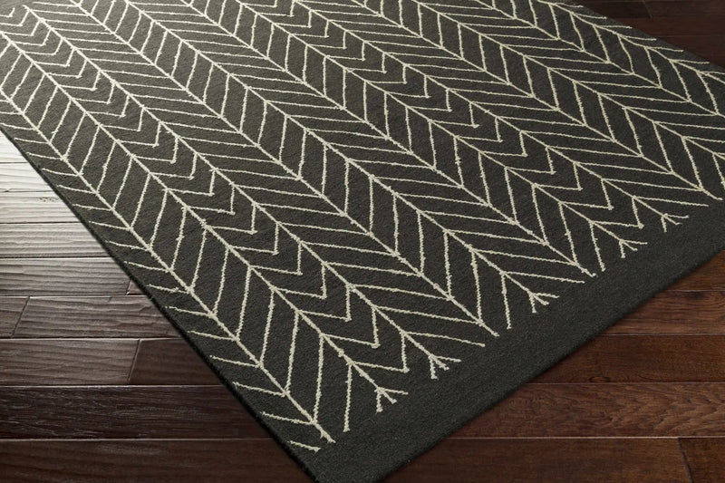 Clymer Wool Rug - Clearance by Boutique Rugs
