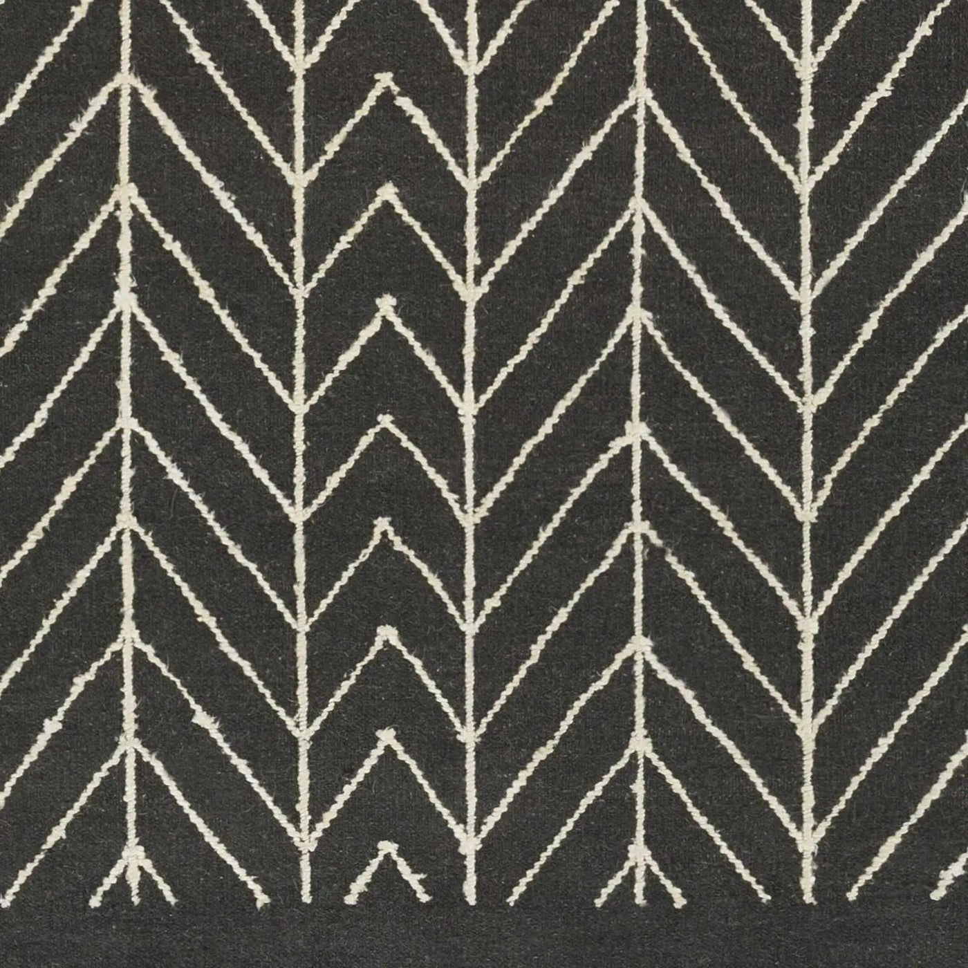 Clymer Wool Rug - Clearance by Boutique Rugs