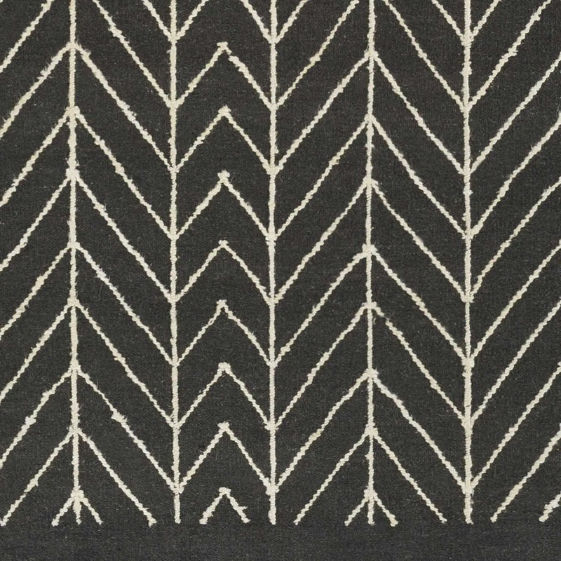 Clymer Wool Rug - Clearance by Boutique Rugs