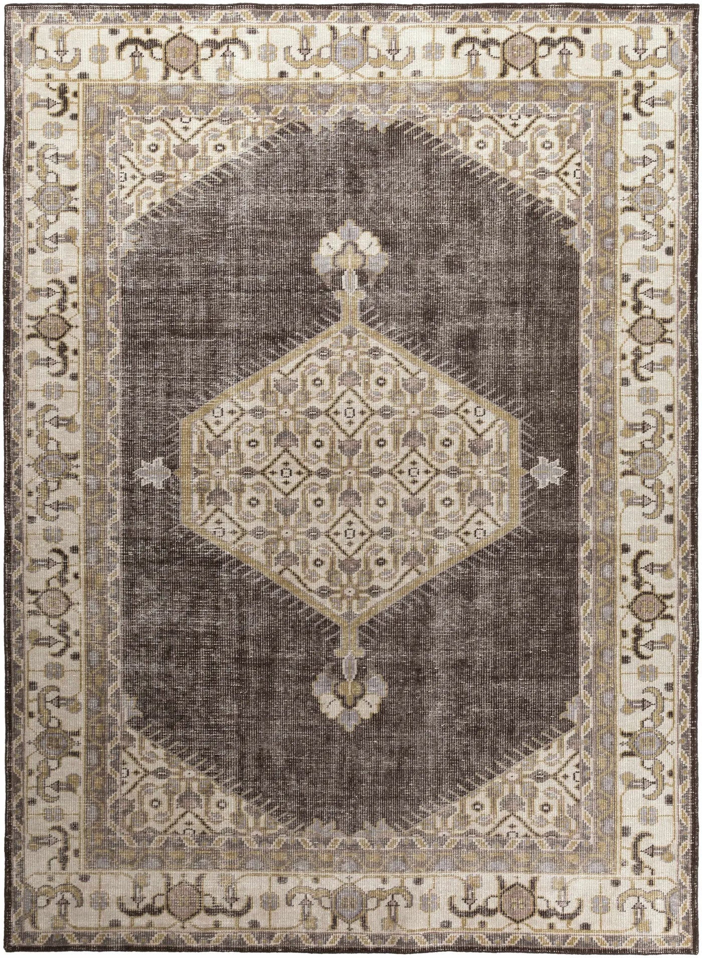 Clyo Carpet - Clearance by Boutique Rugs