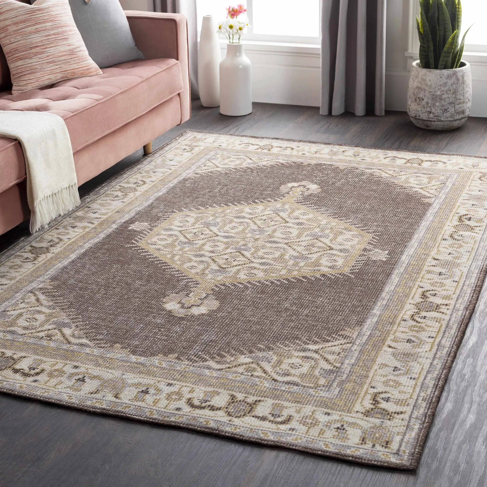Clyo Carpet - Clearance by Boutique Rugs