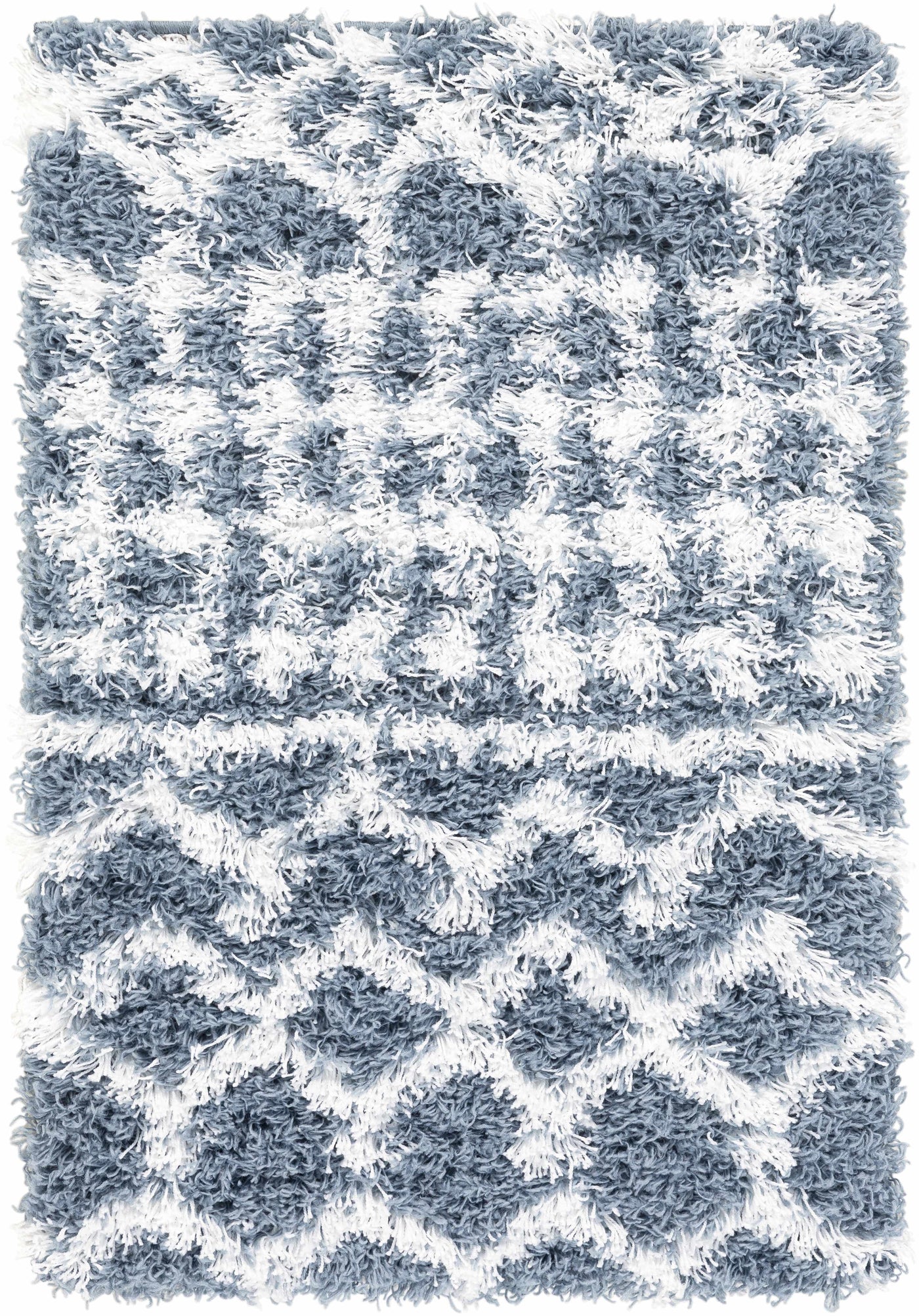 Camp Shag Area Rug by Boutique Rugs