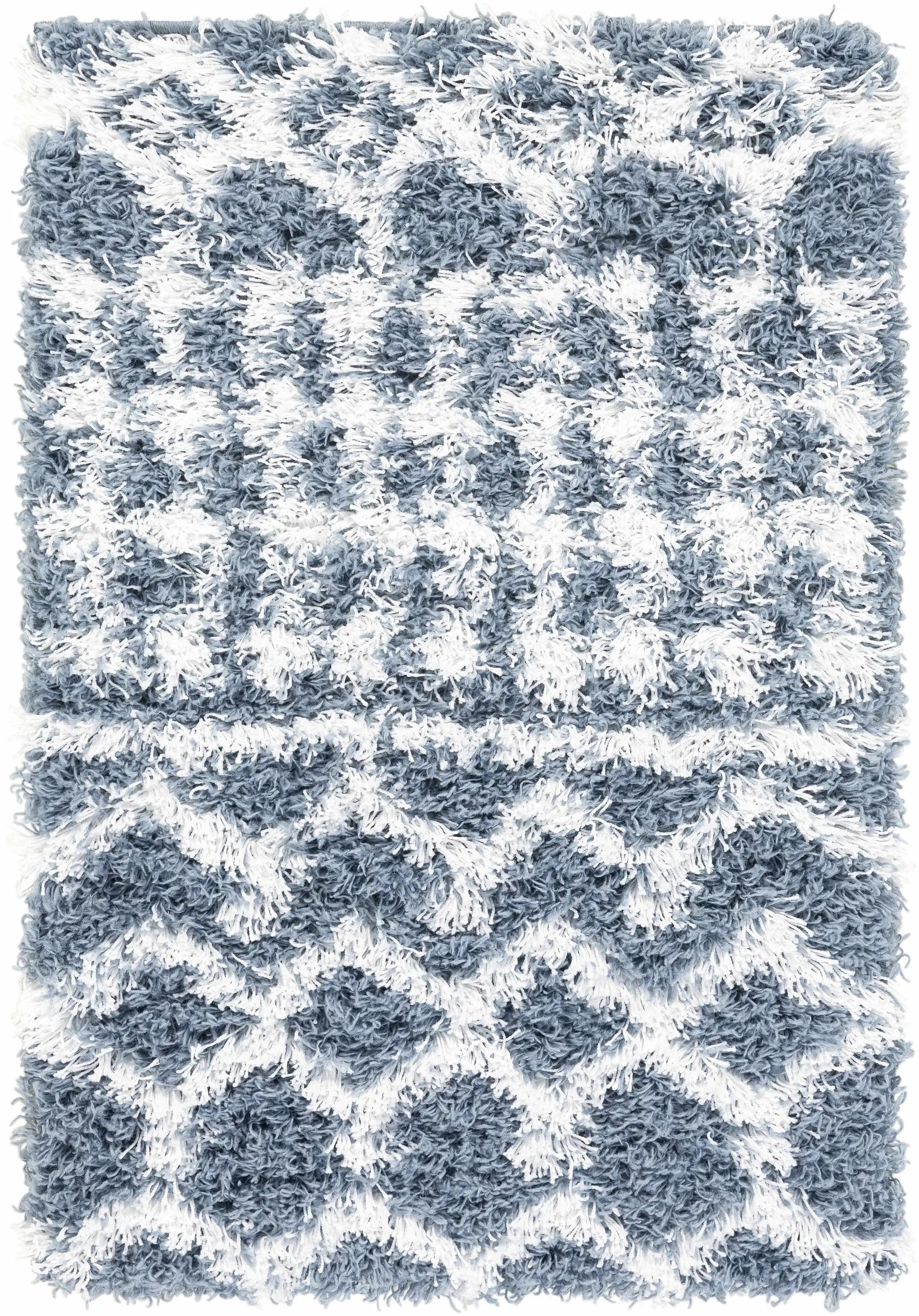 Camp Shag Area Rug by Boutique Rugs