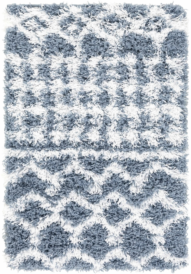 Camp Shag Area Rug by Boutique Rugs
