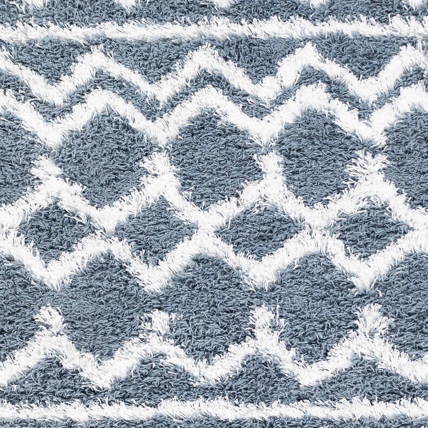 Camp Shag Area Rug by Boutique Rugs