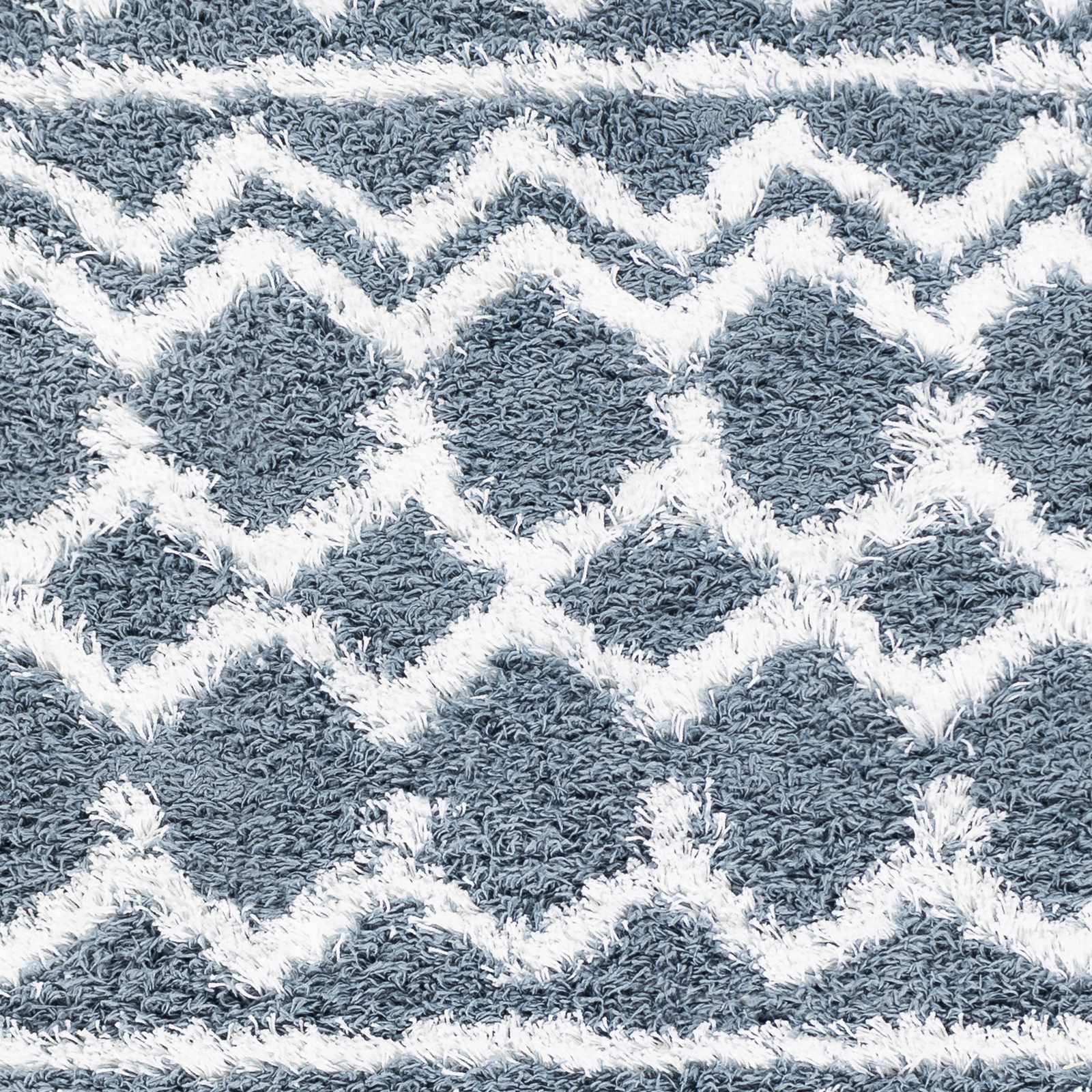Camp Shag Area Rug by Boutique Rugs