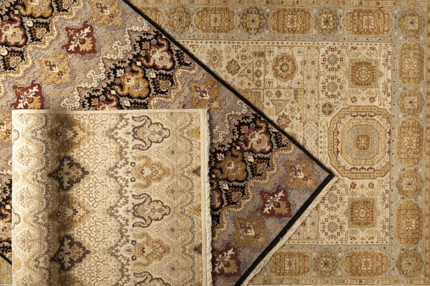 Owenton Area Rug - Clearance by Boutique Rugs