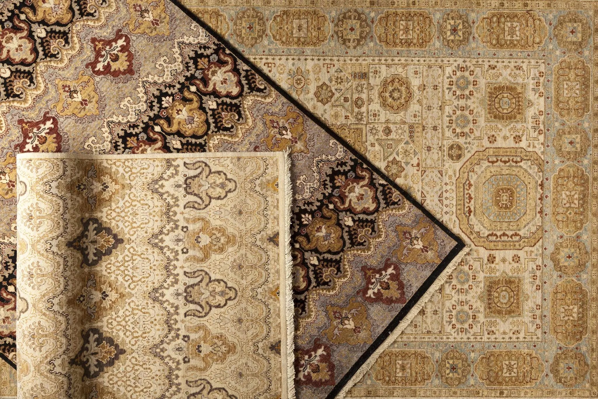Brimson Area Rug - Clearance by Boutique Rugs