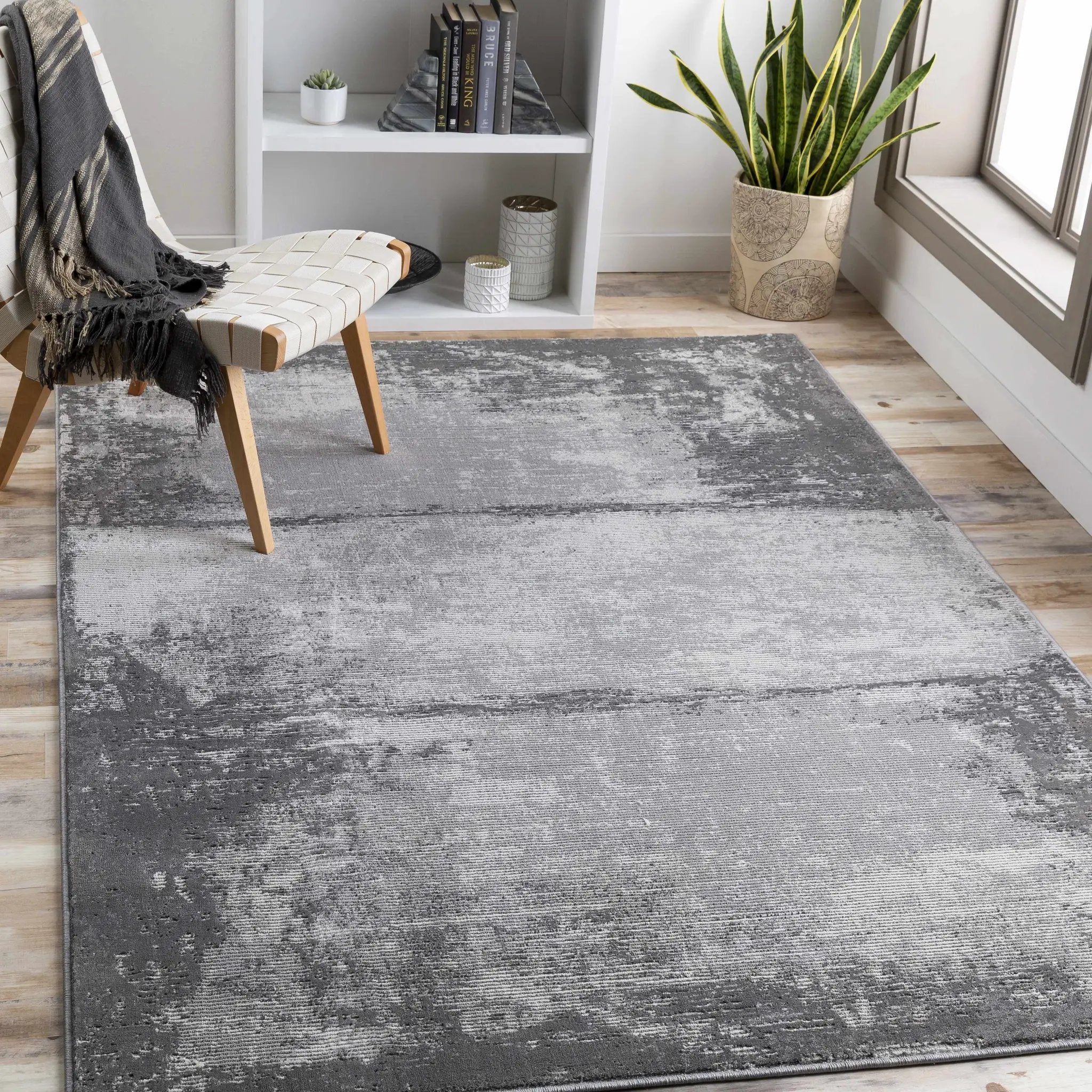 Coombs Area Rug - Clearance by Boutique Rugs