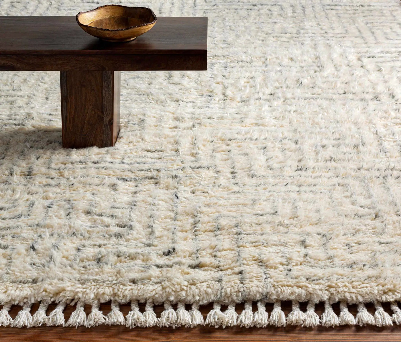 Longstanton Area Rug - Clearance by Boutique Rugs