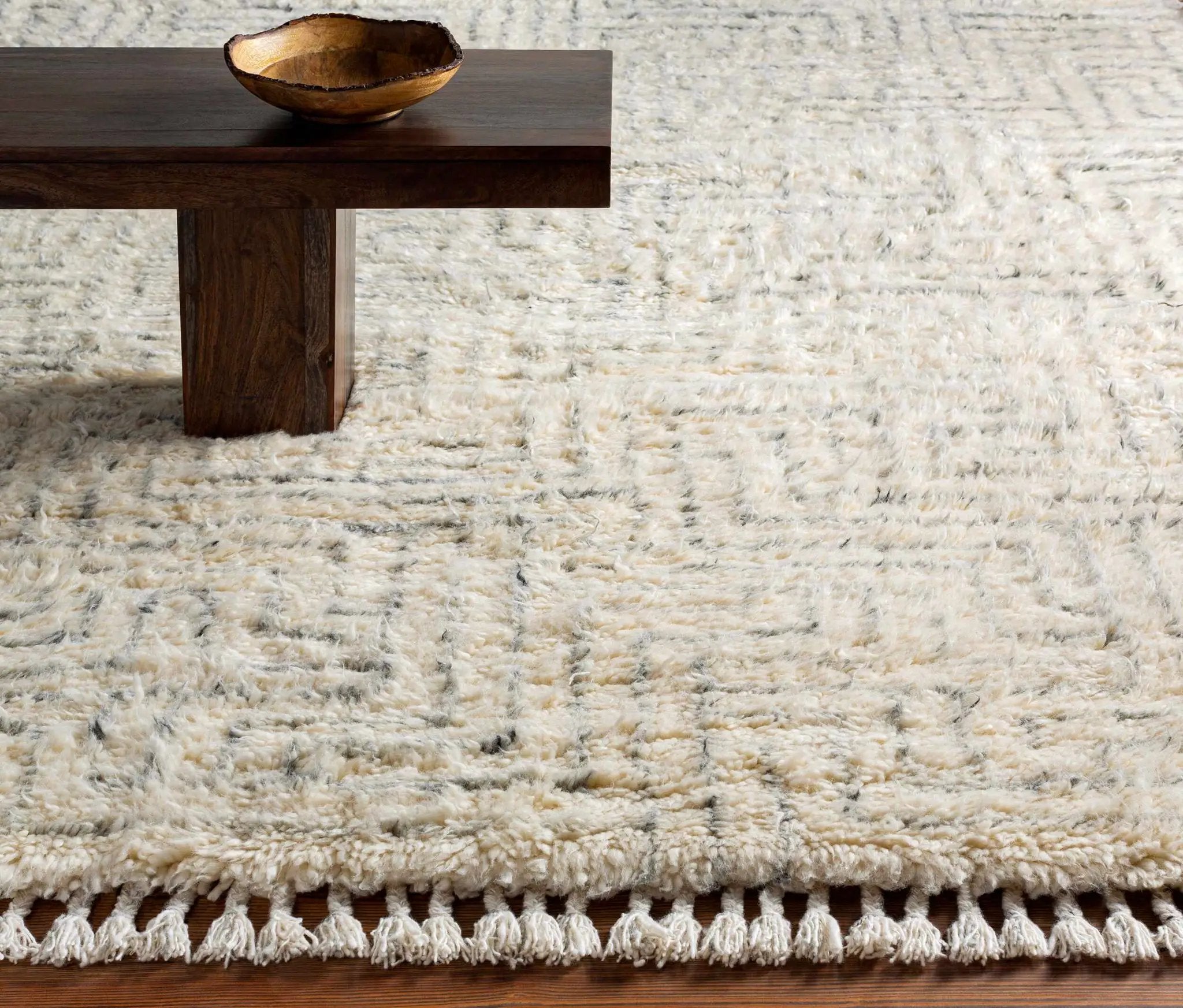 Longstanton Area Rug - Clearance by Boutique Rugs