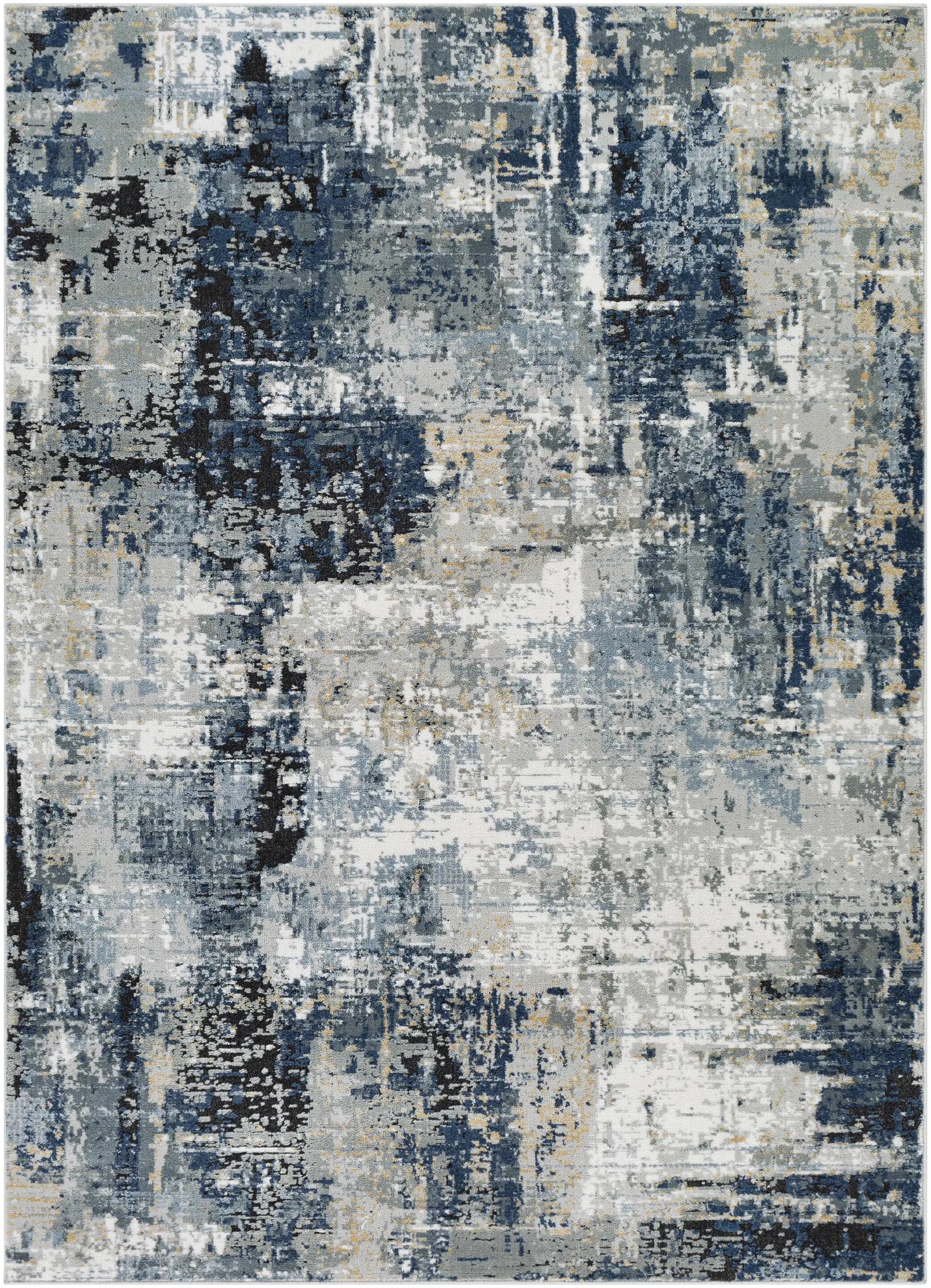 Campsall Area Rug by Boutique Rugs