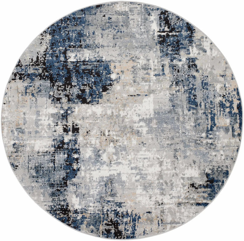 Campsall Area Rug by Boutique Rugs