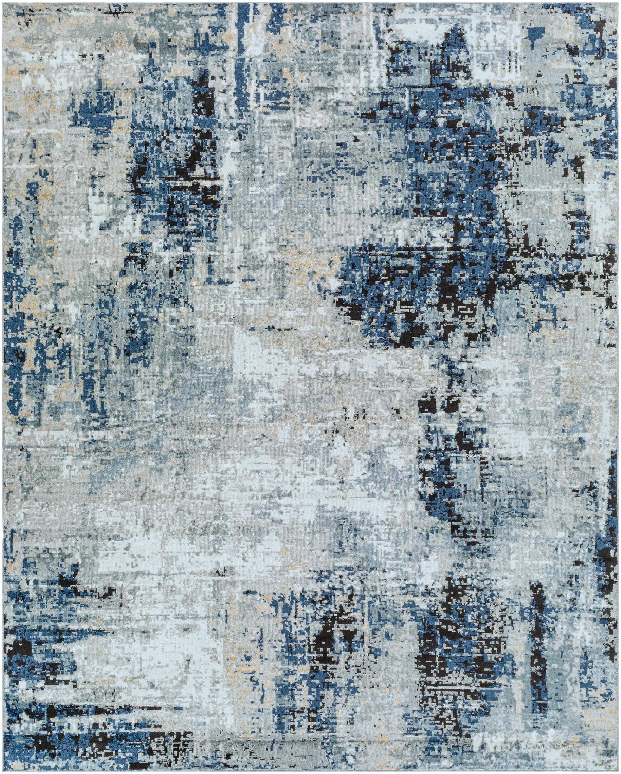 Campsall Area Rug by Boutique Rugs