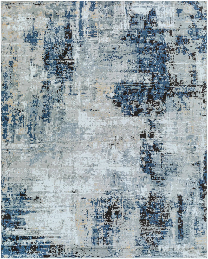 Campsall Area Rug by Boutique Rugs