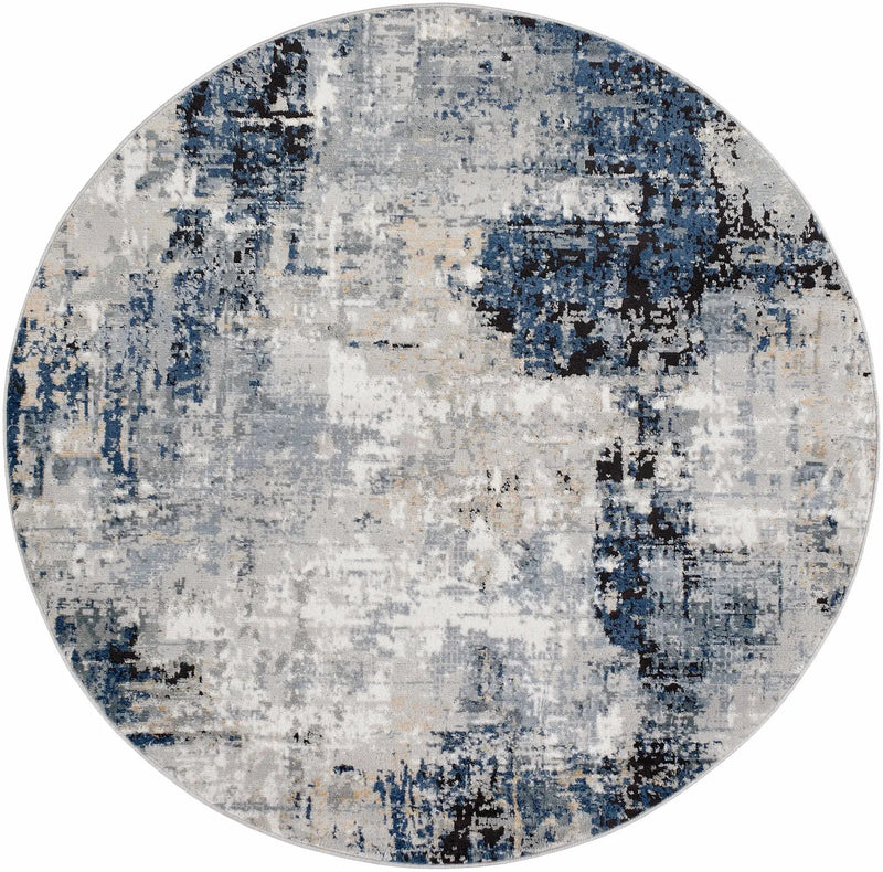 Campsall Area Rug by Boutique Rugs