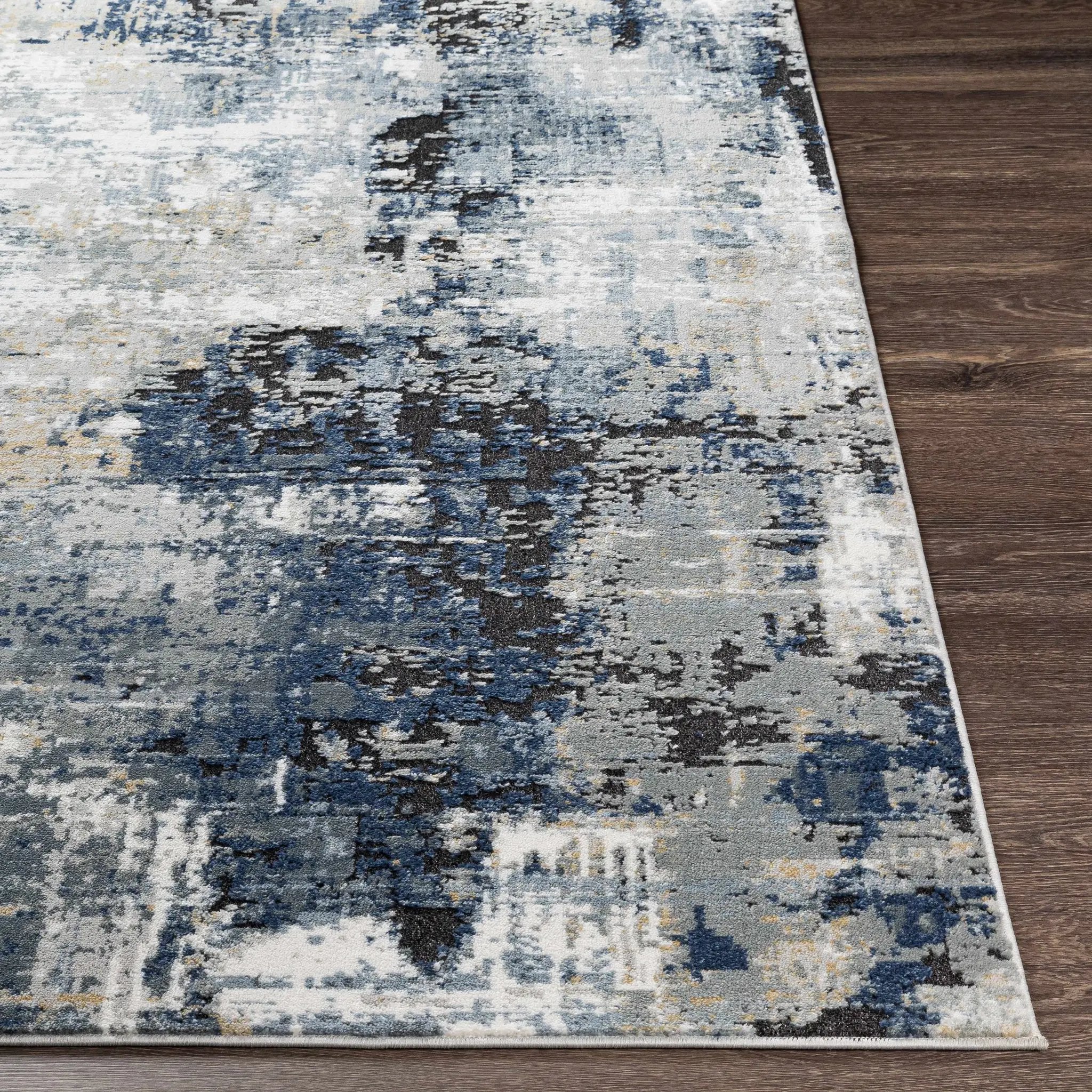 Campsall Area Rug by Boutique Rugs