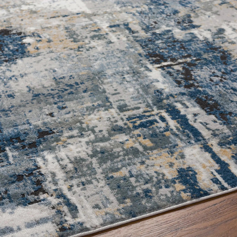 Campsall Area Rug by Boutique Rugs