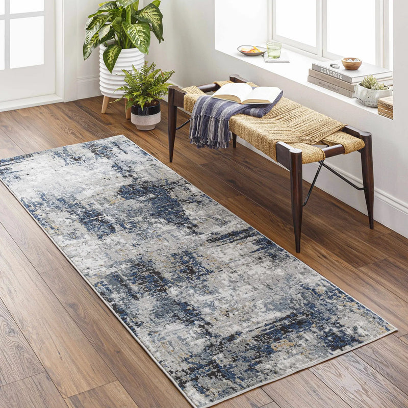 Campsall Area Rug by Boutique Rugs