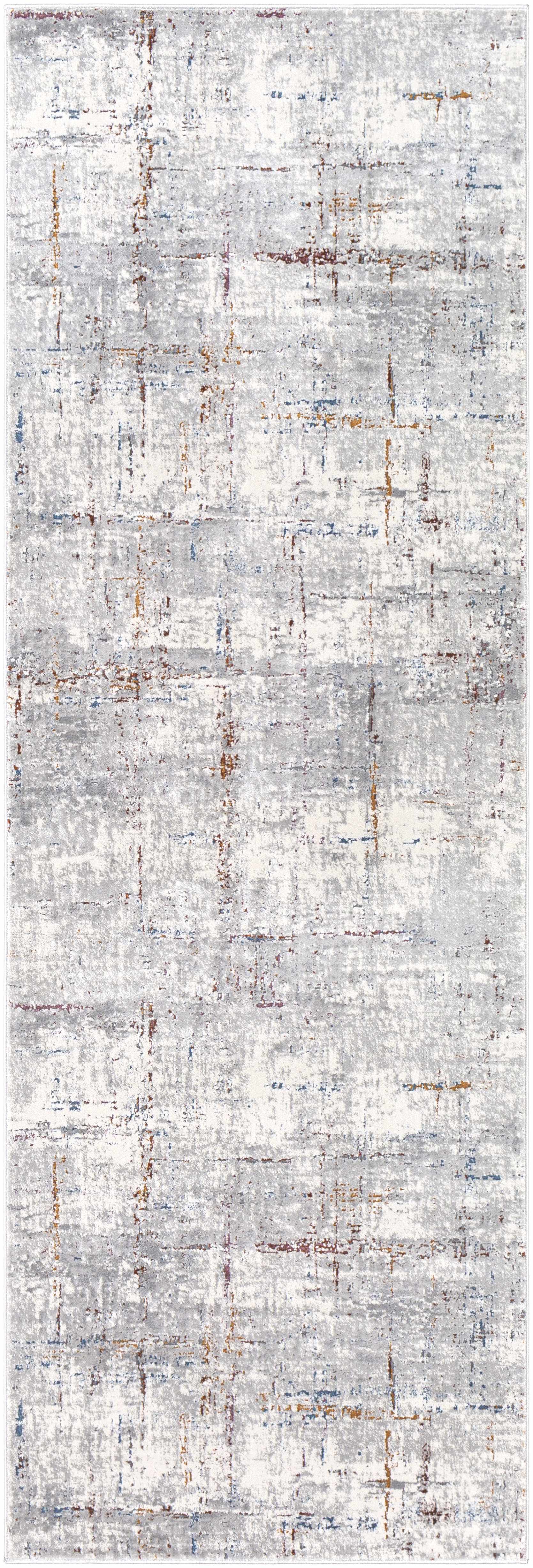 Concordia Faux Silk Rug by Boutique Rugs