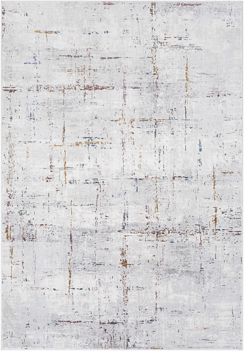 Concordia Faux Silk Rug by Boutique Rugs
