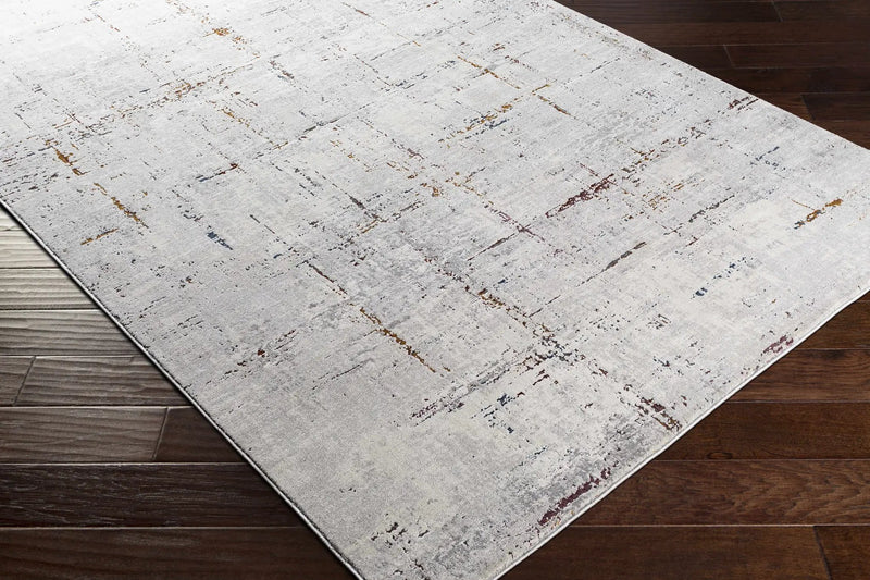 Concordia Faux Silk Rug by Boutique Rugs