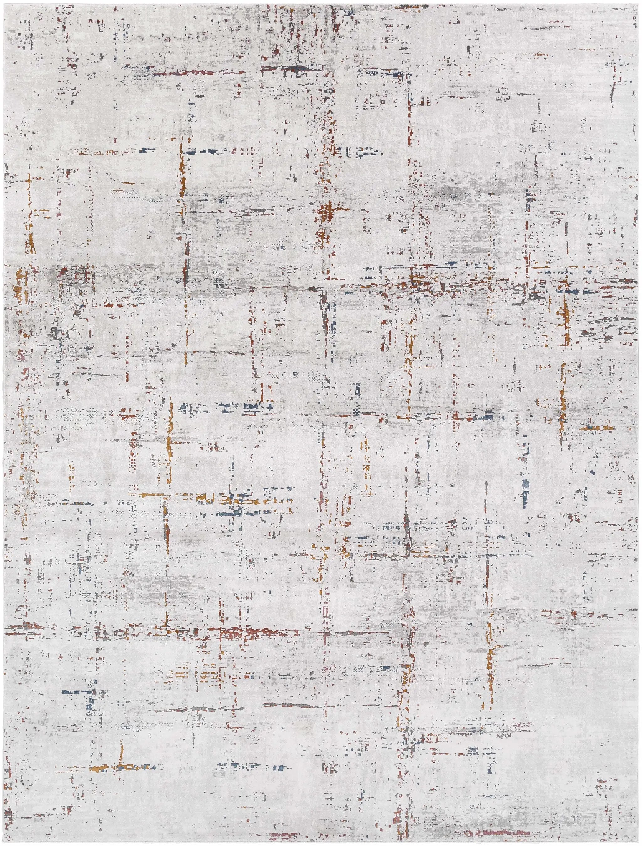 Concordia Faux Silk Rug by Boutique Rugs