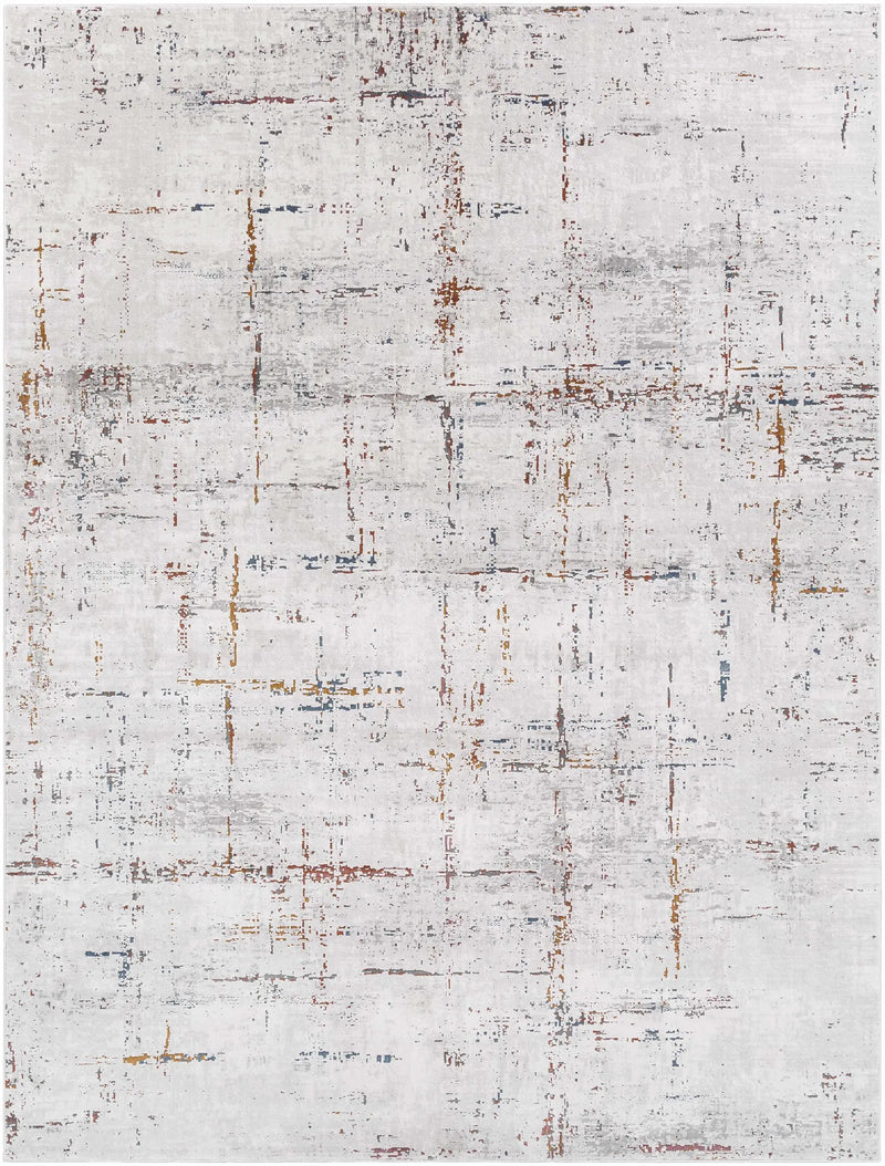 Concordia Faux Silk Rug by Boutique Rugs