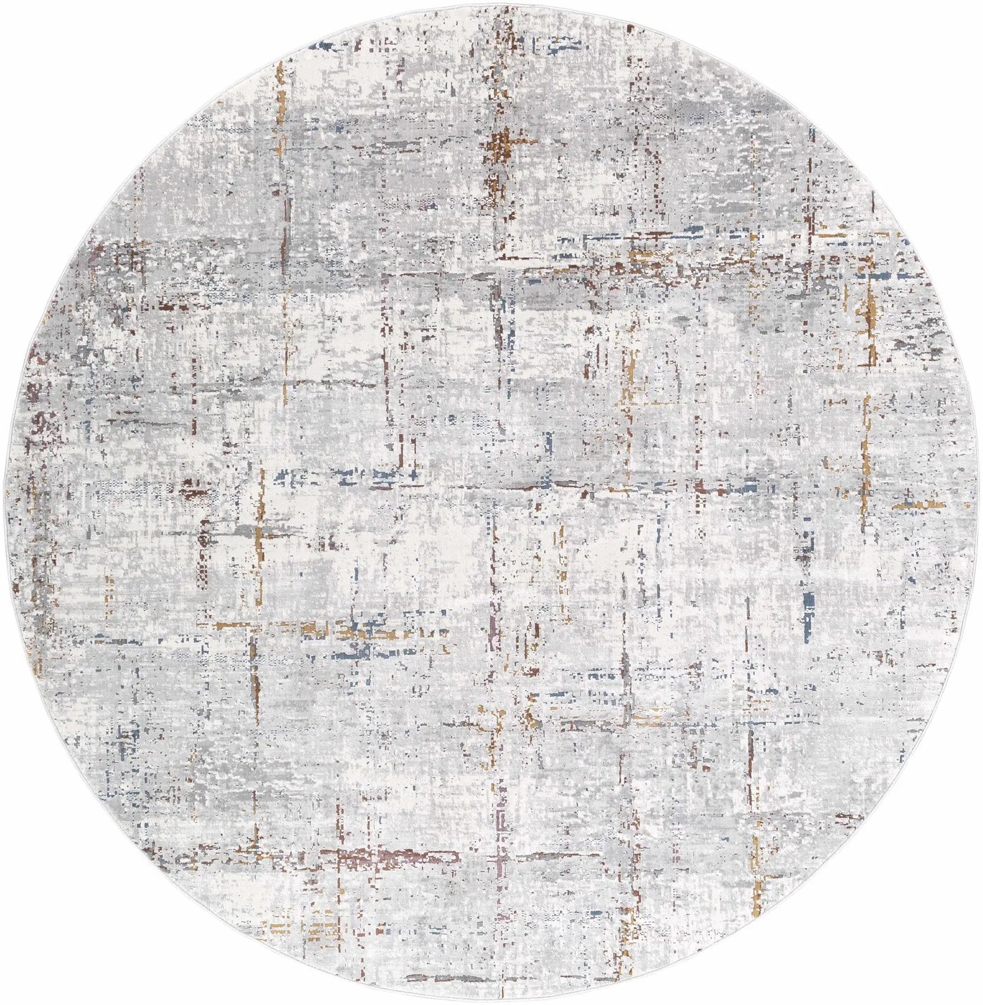 Concordia Faux Silk Rug by Boutique Rugs