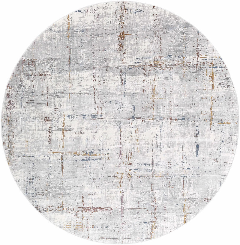 Concordia Faux Silk Rug by Boutique Rugs