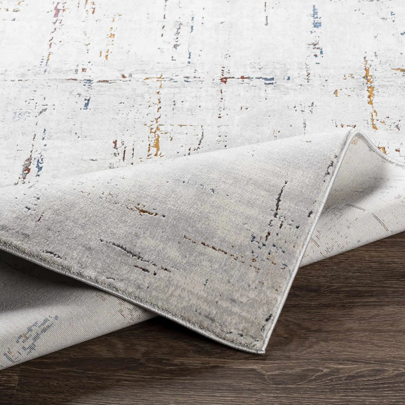 Concordia Faux Silk Rug by Boutique Rugs