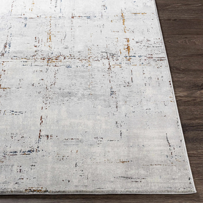 Concordia Faux Silk Rug by Boutique Rugs