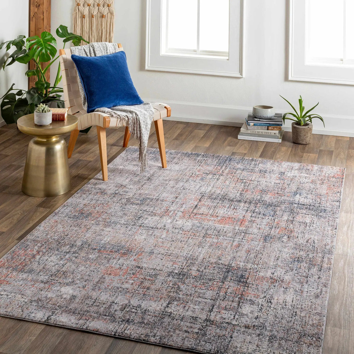 Candiac Area Rug - Clearance by Boutique Rugs