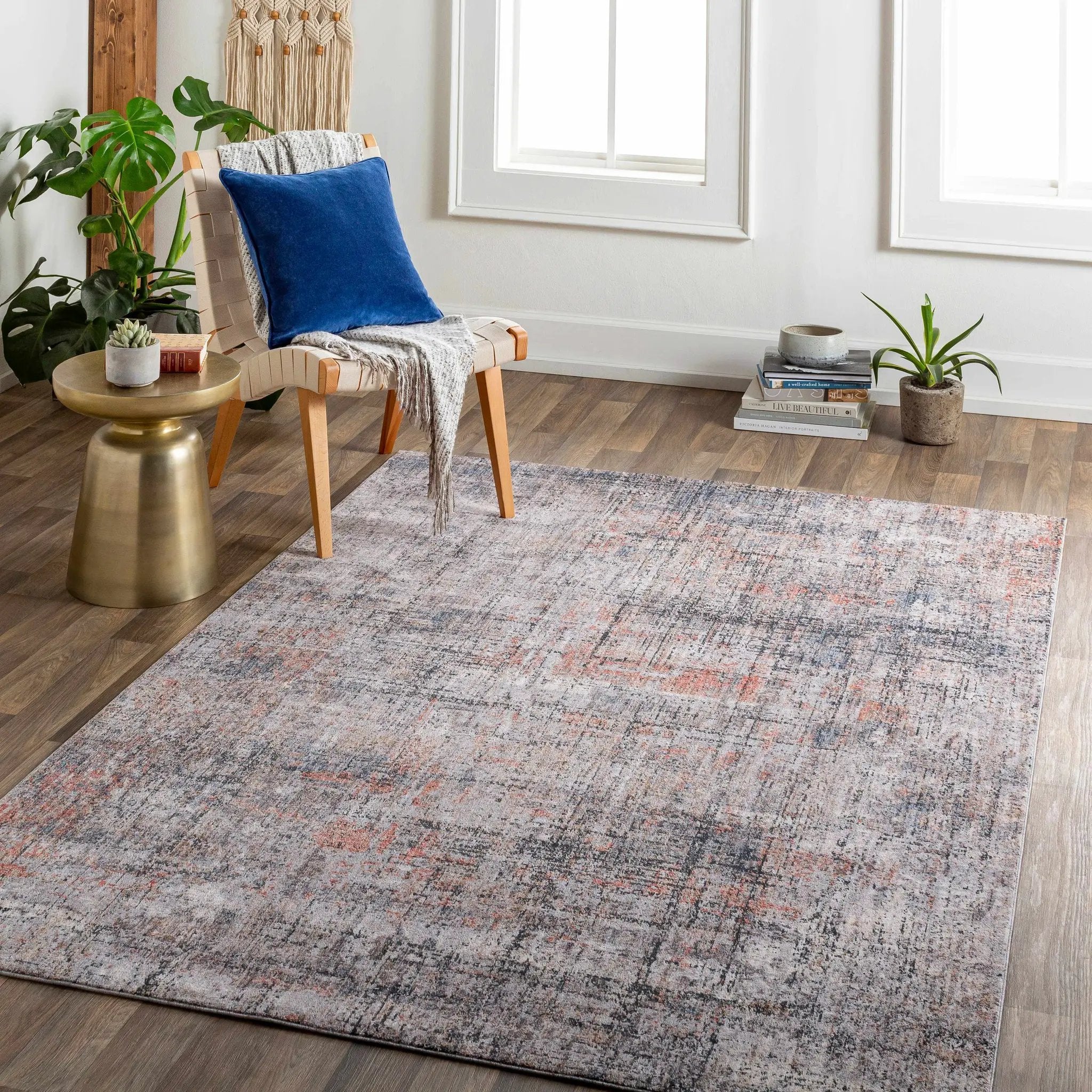 Candiac Area Rug - Clearance by Boutique Rugs