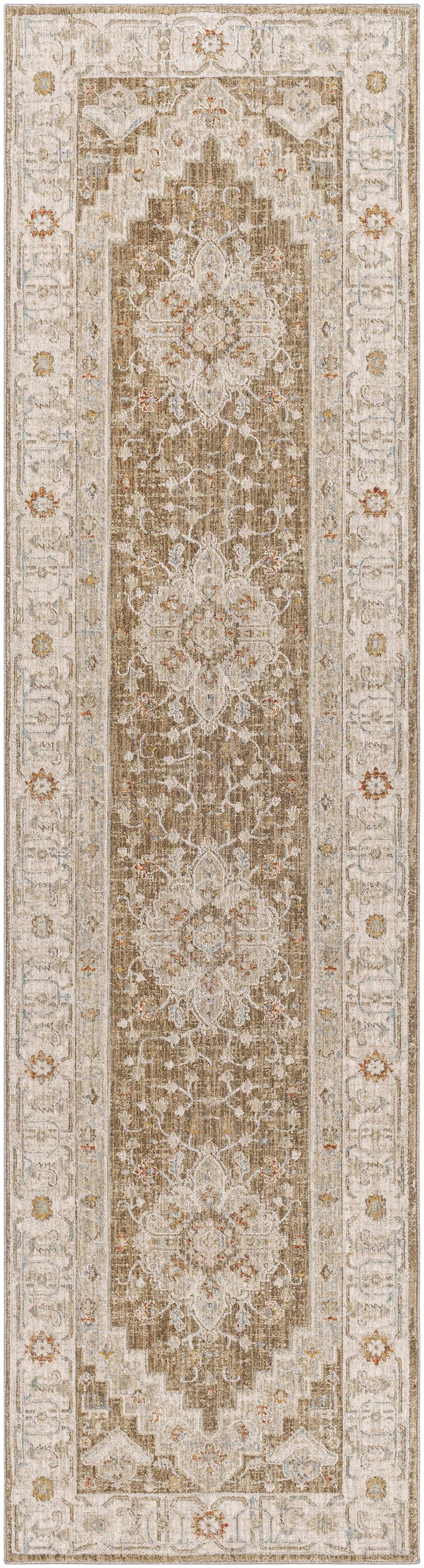 Canadensis Thick Luxe Traditional Turkish Rug - Clearance by Boutique Rugs