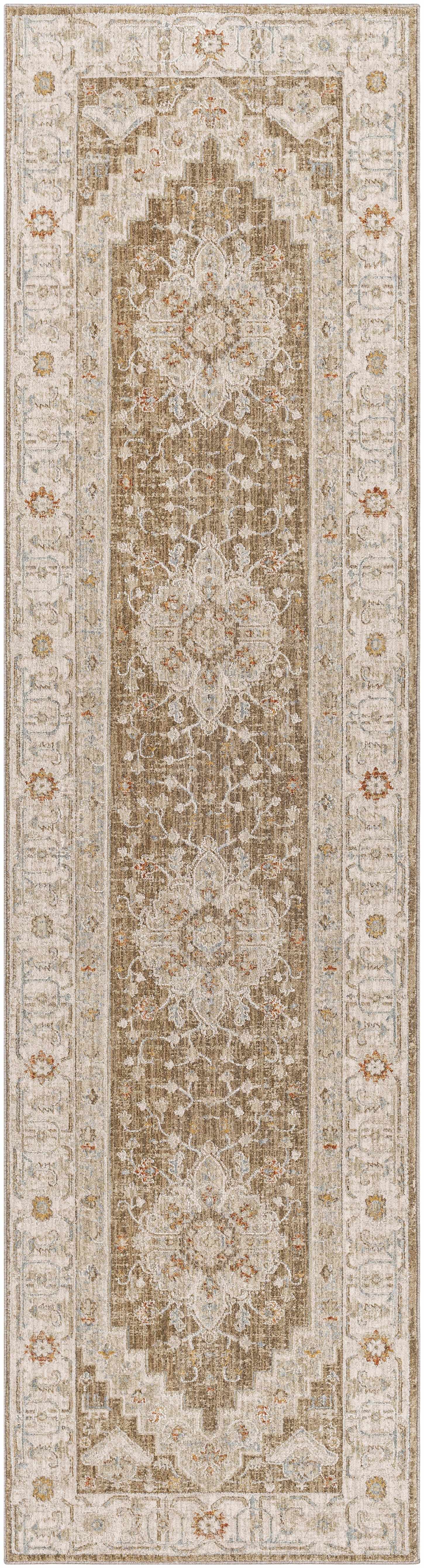 Canadensis Thick Luxe Traditional Turkish Rug - Clearance by Boutique Rugs