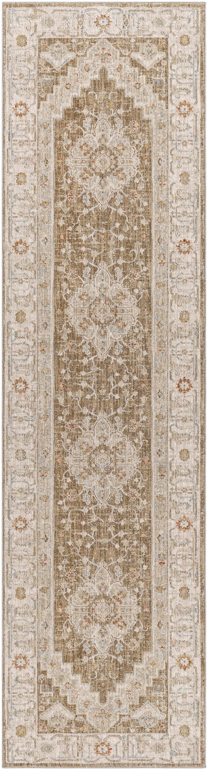 Canadensis Thick Luxe Traditional Turkish Rug - Clearance by Boutique Rugs