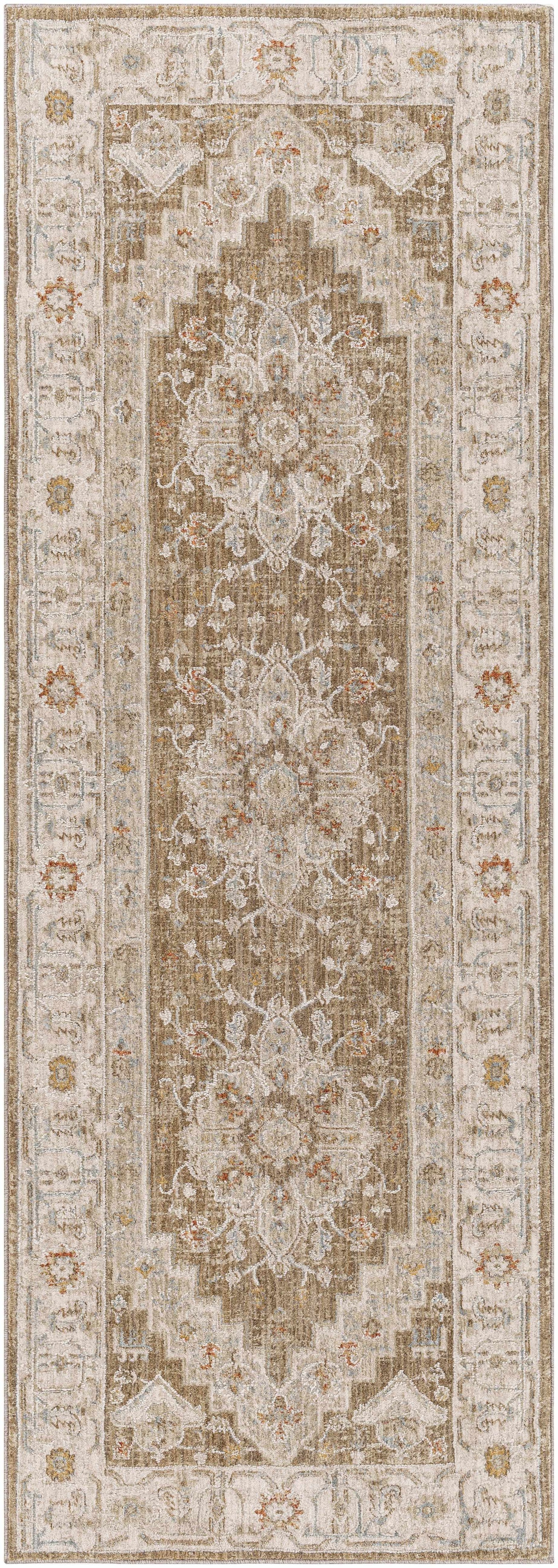 Canadensis Thick Luxe Traditional Turkish Rug - Clearance by Boutique Rugs