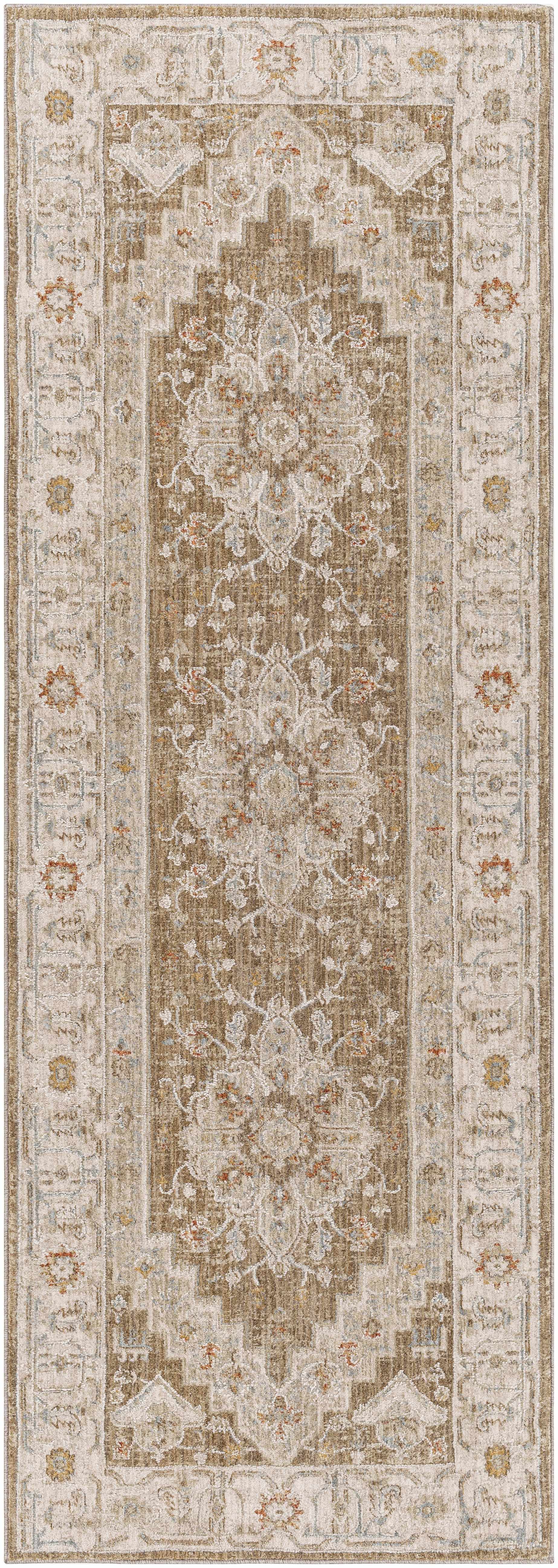 Canadensis Thick Luxe Traditional Turkish Rug - Clearance by Boutique Rugs