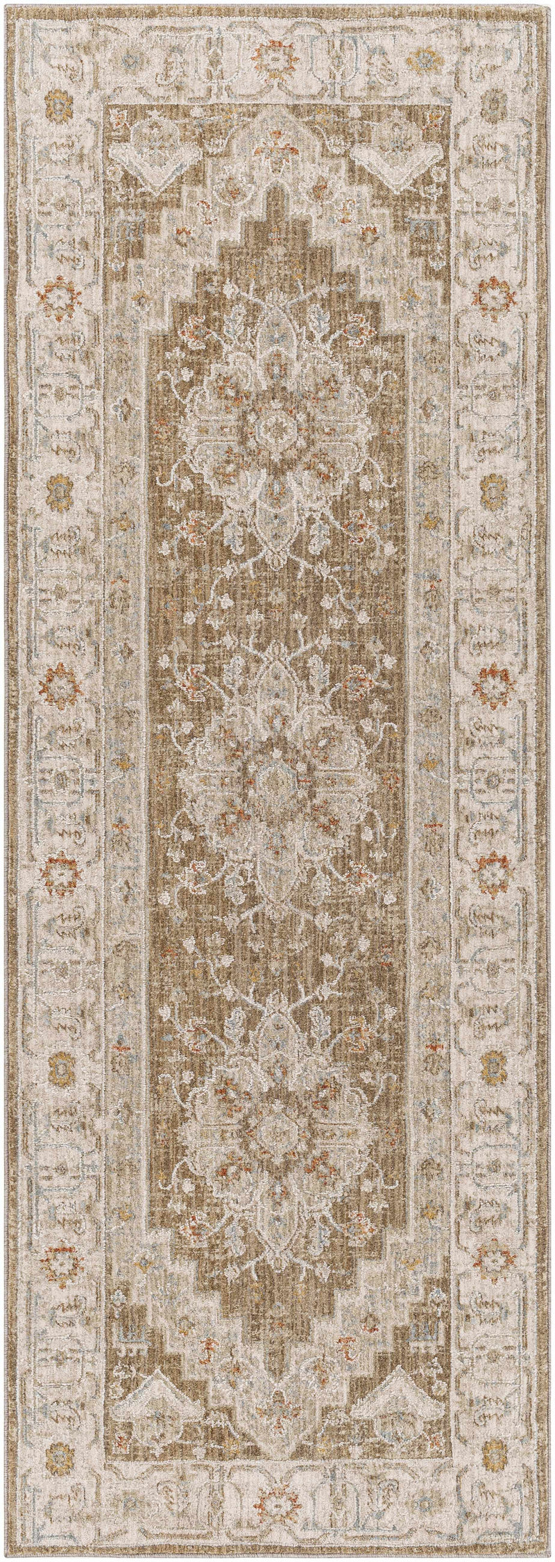 Canadensis Thick Luxe Traditional Turkish Rug - Clearance by Boutique Rugs