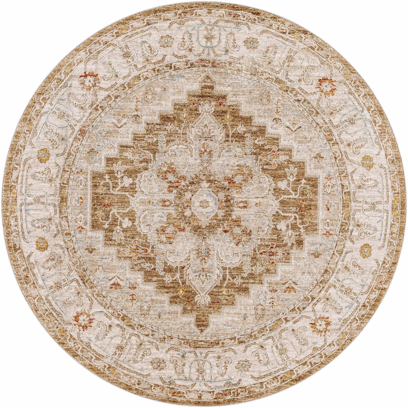Canadensis Thick Luxe Traditional Turkish Rug - Clearance by Boutique Rugs